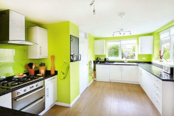 4&nbsp;Bedroom&nbsp;Detached